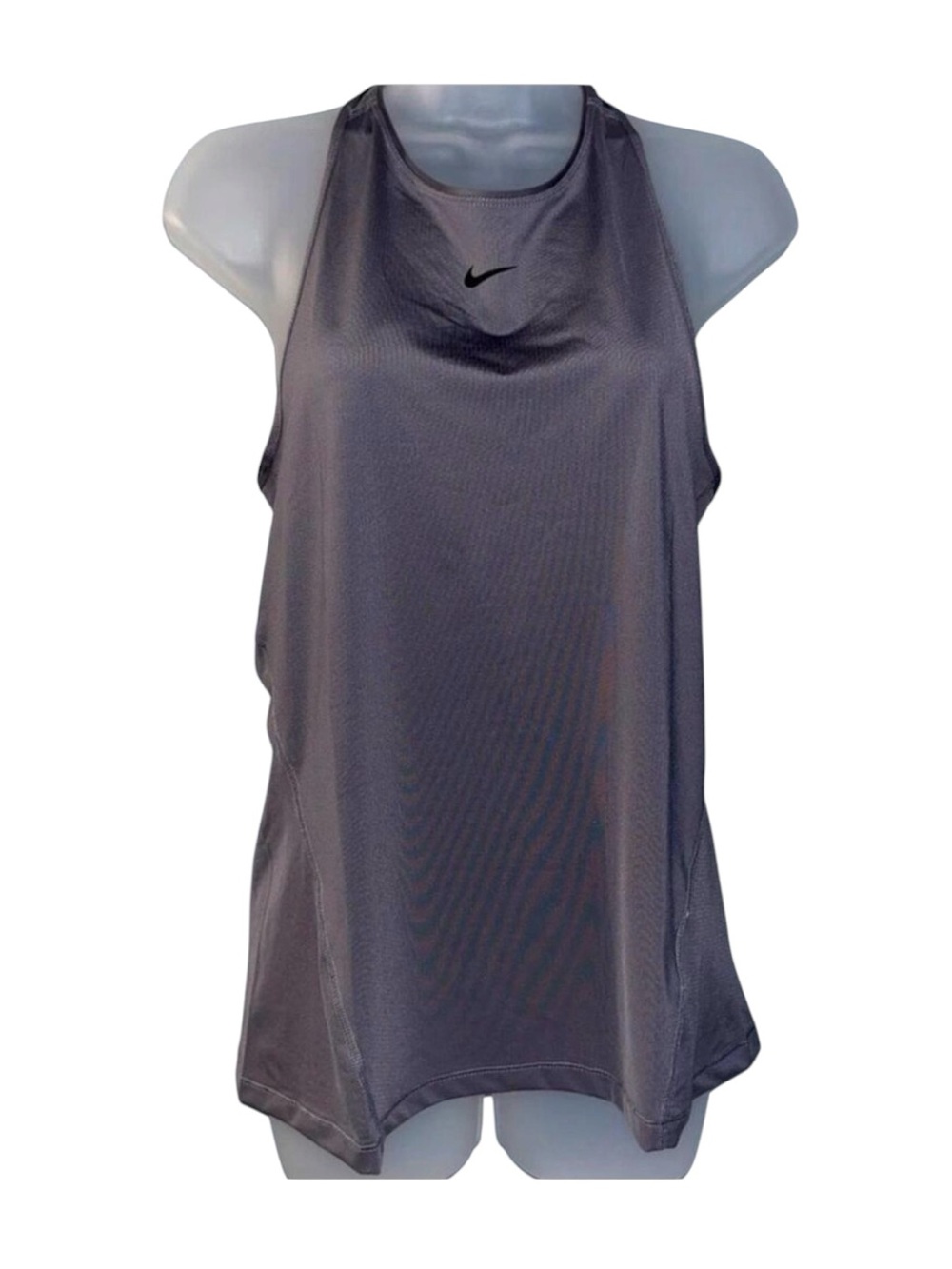 Nike Women’s DRI-FIT Racerback Tank